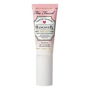 NEW! Too Faced  Hangover Replenishing Face Primer